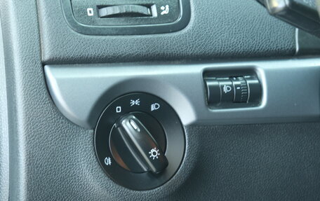 Skoda Yeti I рестайлинг, 2012 год, 779 000 рублей, 10 фотография