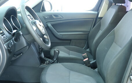 Skoda Yeti I рестайлинг, 2012 год, 779 000 рублей, 7 фотография