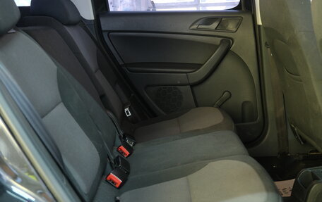Skoda Yeti I рестайлинг, 2012 год, 779 000 рублей, 20 фотография
