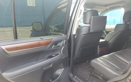 Lexus LX III, 2018 год, 8 500 000 рублей, 10 фотография