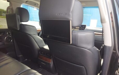 Lexus LX III, 2018 год, 8 500 000 рублей, 7 фотография