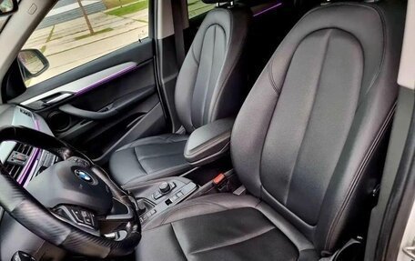 BMW X1, 2021 год, 2 390 000 рублей, 10 фотография