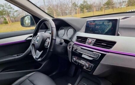 BMW X1, 2021 год, 2 390 000 рублей, 11 фотография