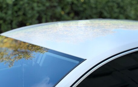 Volkswagen Passat B7, 2011 год, 1 150 000 рублей, 9 фотография