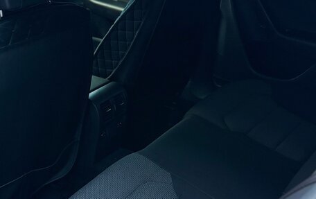 Volkswagen Passat B7, 2011 год, 1 150 000 рублей, 19 фотография