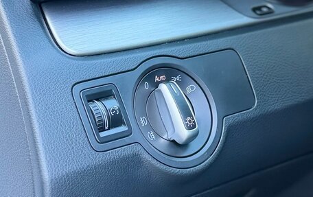 Volkswagen Passat B7, 2011 год, 1 150 000 рублей, 23 фотография
