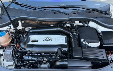 Volkswagen Passat B7, 2011 год, 1 150 000 рублей, 27 фотография