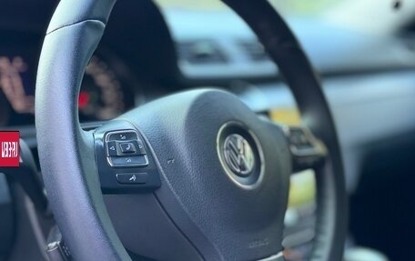 Volkswagen Passat B7, 2011 год, 1 150 000 рублей, 24 фотография