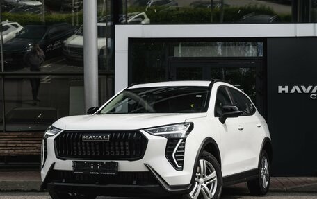 Haval Jolion, 2026 год, 2 623 010 рублей, 2 фотография