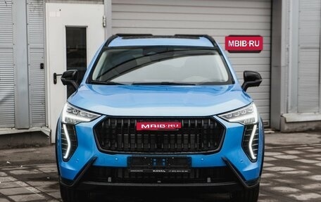 Haval Jolion, 2026 год, 2 622 510 рублей, 3 фотография