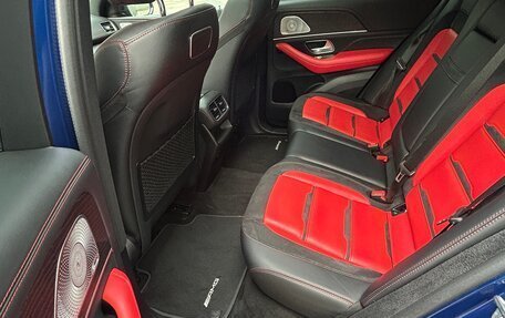 Mercedes-Benz GLE Coupe AMG, 2021 год, 7 200 000 рублей, 13 фотография