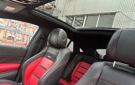 Mercedes-Benz GLE Coupe AMG, 2021 год, 7 200 000 рублей, 10 фотография