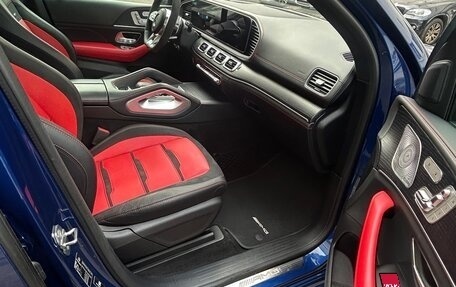 Mercedes-Benz GLE Coupe AMG, 2021 год, 7 200 000 рублей, 14 фотография