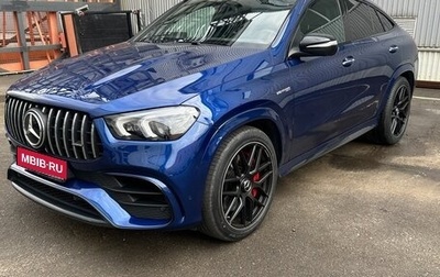 Mercedes-Benz GLE Coupe AMG, 2021 год, 7 200 000 рублей, 1 фотография