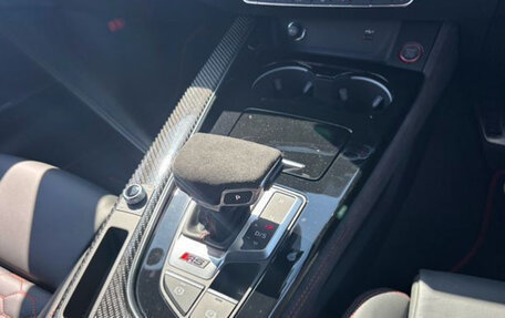Audi RS 5, 2025 год, 5 700 000 рублей, 4 фотография