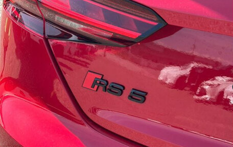 Audi RS 5, 2025 год, 5 700 000 рублей, 3 фотография