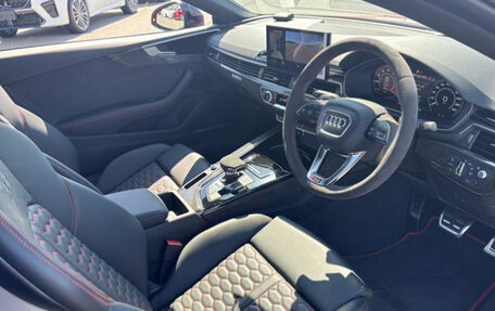 Audi RS 5, 2025 год, 5 700 000 рублей, 7 фотография