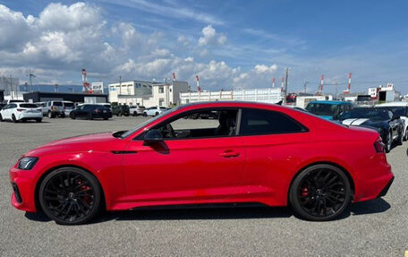 Audi RS 5, 2025 год, 5 700 000 рублей, 9 фотография
