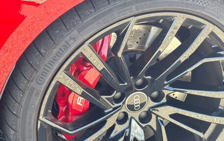 Audi RS 5, 2025 год, 5 700 000 рублей, 10 фотография