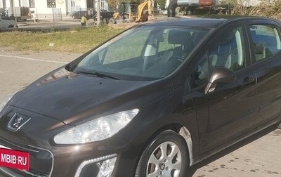 Peugeot 308 II, 2012 год, 620 000 рублей, 1 фотография