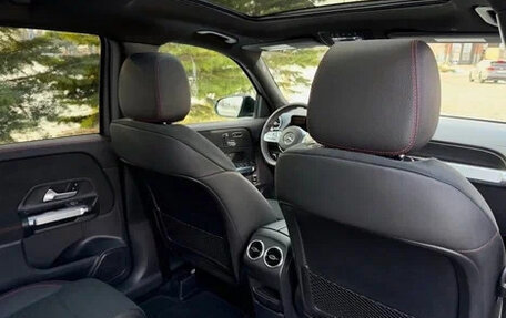 Mercedes-Benz GLB, 2023 год, 3 500 000 рублей, 9 фотография
