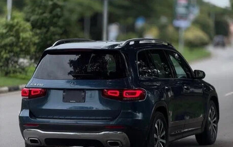 Mercedes-Benz GLB, 2023 год, 3 500 000 рублей, 6 фотография