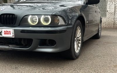 BMW 5 серия, 2003 год, 525 000 рублей, 1 фотография