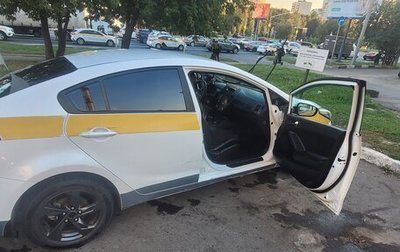 KIA Cerato III, 2015 год, 500 000 рублей, 1 фотография