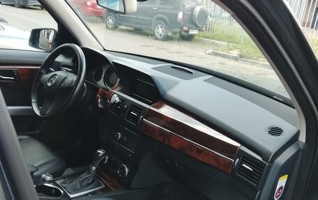 Mercedes-Benz GLK-Класс, 2010 год, 1 400 000 рублей, 8 фотография