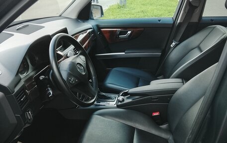Mercedes-Benz GLK-Класс, 2010 год, 1 400 000 рублей, 10 фотография