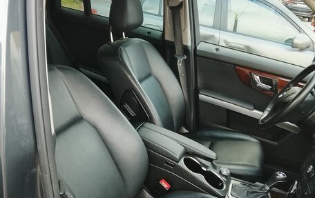Mercedes-Benz GLK-Класс, 2010 год, 1 400 000 рублей, 9 фотография