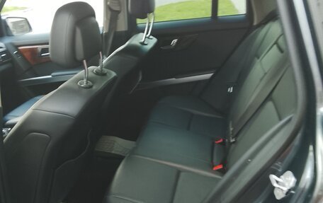 Mercedes-Benz GLK-Класс, 2010 год, 1 400 000 рублей, 11 фотография