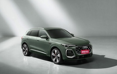 Audi Q5, 2026 год, 7 000 000 рублей, 1 фотография