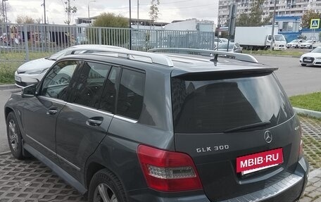 Mercedes-Benz GLK-Класс, 2010 год, 1 400 000 рублей, 5 фотография