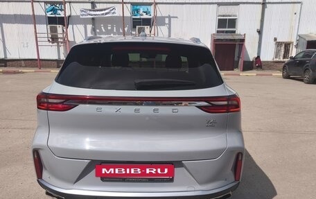 CheryExeed TXL, 2022 год, 2 350 000 рублей, 7 фотография