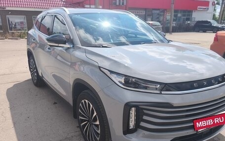 CheryExeed TXL, 2022 год, 2 350 000 рублей, 4 фотография