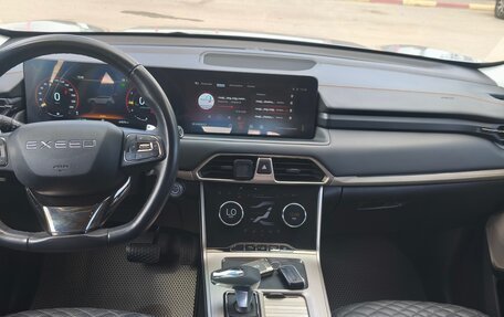 CheryExeed TXL, 2022 год, 2 350 000 рублей, 21 фотография