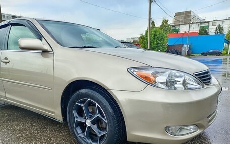 Toyota Camry V40, 2001 год, 650 000 рублей, 3 фотография