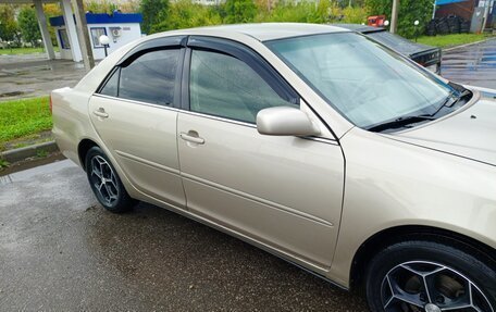 Toyota Camry V40, 2001 год, 650 000 рублей, 5 фотография