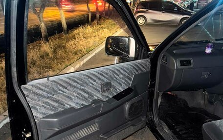 Nissan Terrano II рестайлинг, 1993 год, 450 000 рублей, 4 фотография