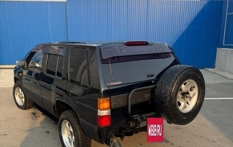 Nissan Terrano II рестайлинг, 1993 год, 450 000 рублей, 9 фотография