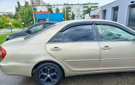 Toyota Camry V40, 2001 год, 650 000 рублей, 9 фотография