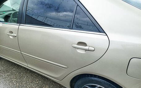 Toyota Camry V40, 2001 год, 650 000 рублей, 11 фотография