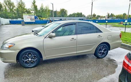 Toyota Camry V40, 2001 год, 650 000 рублей, 12 фотография