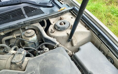 Toyota Camry V40, 2001 год, 650 000 рублей, 15 фотография