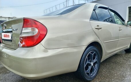 Toyota Camry V40, 2001 год, 650 000 рублей, 8 фотография