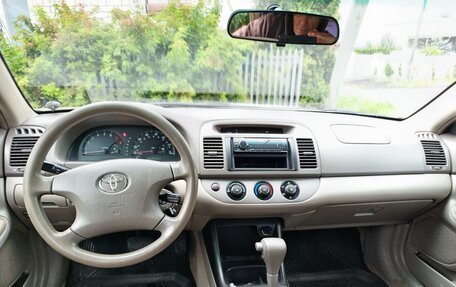 Toyota Camry V40, 2001 год, 650 000 рублей, 19 фотография