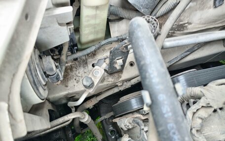 Toyota Camry V40, 2001 год, 650 000 рублей, 17 фотография