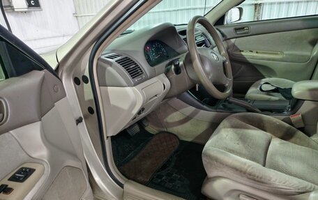 Toyota Camry V40, 2001 год, 650 000 рублей, 21 фотография