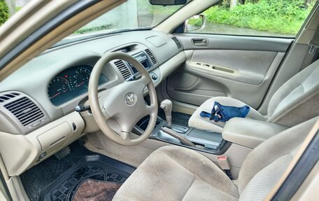 Toyota Camry V40, 2001 год, 650 000 рублей, 18 фотография
